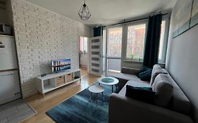 Apartament Turkusowy