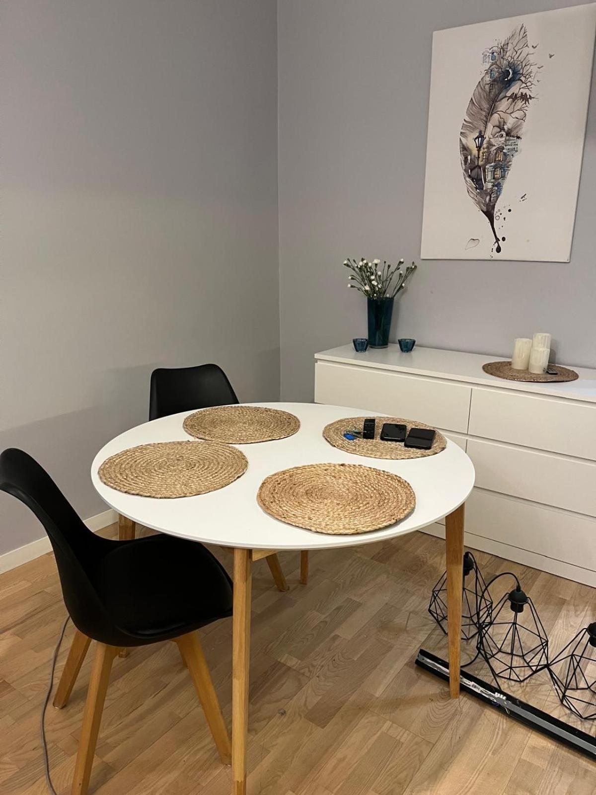 Apartament Turkusowy Szczecin Zewnętrze zdjęcie